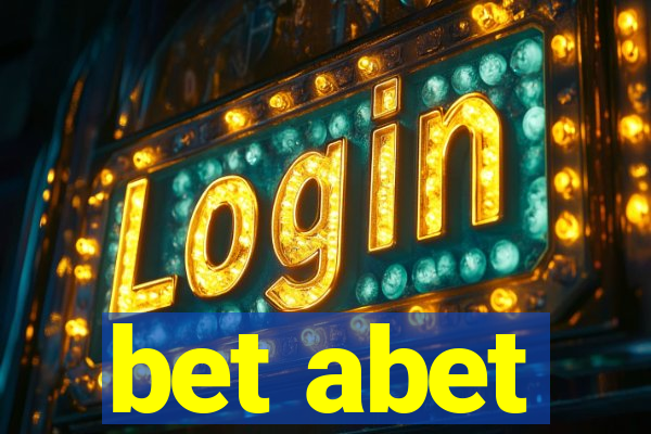 bet abet